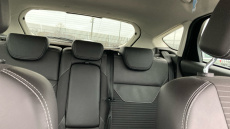 Ford Focus 1.5 TDCi 120 Titanium X 5dr Powershift Diesel Hatchback